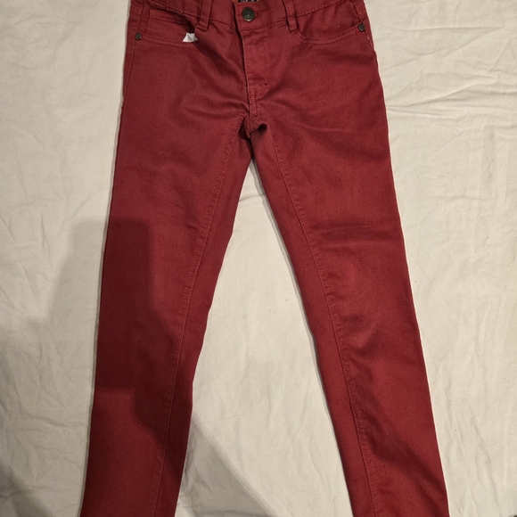 Lot of 5 Girls Size 10 Skinny Jeans – Mixed Brands - Picture 8 of 11